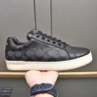 $82.00 USD Coach Fashion Shoes For Men #1455217