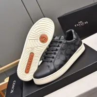$82.00 USD Coach Fashion Shoes For Men #1455217