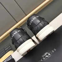 $82.00 USD Coach Fashion Shoes For Men #1455217