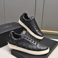 $82.00 USD Coach Fashion Shoes For Men #1455217