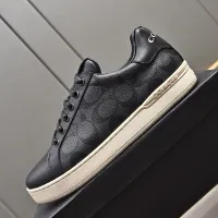 $82.00 USD Coach Fashion Shoes For Men #1455217
