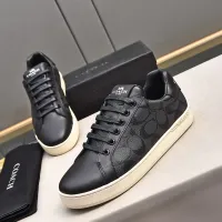 $82.00 USD Coach Fashion Shoes For Men #1455217