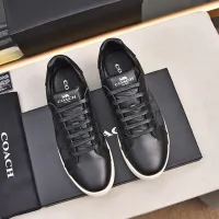 $82.00 USD Coach Fashion Shoes For Men #1455217