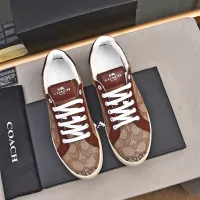 $82.00 USD Coach Fashion Shoes For Men #1455218