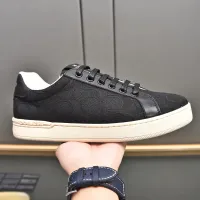 $82.00 USD Coach Fashion Shoes For Men #1455219