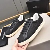 $82.00 USD Coach Fashion Shoes For Men #1455219