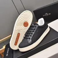 $82.00 USD Coach Fashion Shoes For Men #1455219