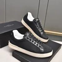 $82.00 USD Coach Fashion Shoes For Men #1455219