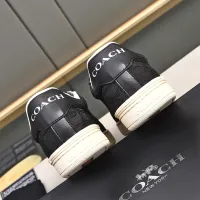 $82.00 USD Coach Fashion Shoes For Men #1455219
