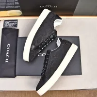 $82.00 USD Coach Fashion Shoes For Men #1455219