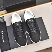 $82.00 USD Coach Fashion Shoes For Men #1455219