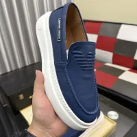 $88.00 USD Armani Casual Shoes For Men #1455230