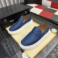 $88.00 USD Armani Casual Shoes For Men #1455230