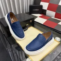 $88.00 USD Armani Casual Shoes For Men #1455230