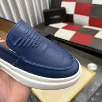 $88.00 USD Armani Casual Shoes For Men #1455230