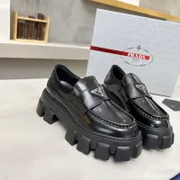 $98.00 USD Prada Boots For Men #1455232