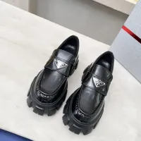 $98.00 USD Prada Boots For Men #1455232