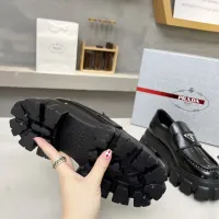 $98.00 USD Prada Boots For Men #1455232