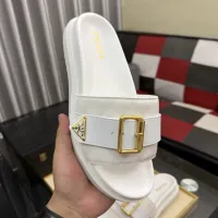 $60.00 USD Prada Slippers For Men #1455251