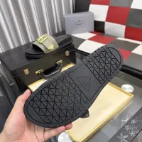 $60.00 USD Prada Slippers For Men #1455262