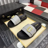 $60.00 USD Prada Slippers For Men #1455263