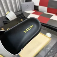 $60.00 USD Prada Slippers For Men #1455263