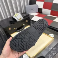 $60.00 USD Prada Slippers For Men #1455263
