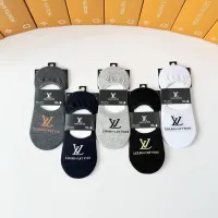 $27.00 USD Louis Vuitton LV Socks #1455276
