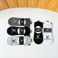 $27.00 USD Louis Vuitton LV Socks #1455276