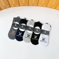 $27.00 USD Louis Vuitton LV Socks #1455276