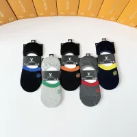 $27.00 USD Louis Vuitton LV Socks #1455277