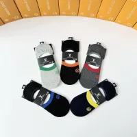 $27.00 USD Louis Vuitton LV Socks #1455277