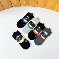 $27.00 USD Louis Vuitton LV Socks #1455277