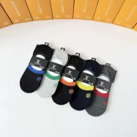 $27.00 USD Louis Vuitton LV Socks #1455277
