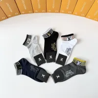 $27.00 USD Louis Vuitton LV Socks #1455282