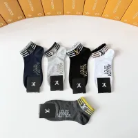 $27.00 USD Louis Vuitton LV Socks #1455282