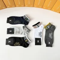 $27.00 USD Louis Vuitton LV Socks #1455282