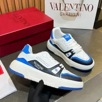$118.00 USD Valentino Casual Shoes For Men #1455287