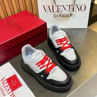 $118.00 USD Valentino Casual Shoes For Men #1455289