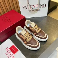 $118.00 USD Valentino Casual Shoes For Women #1455290