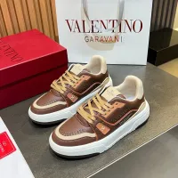$118.00 USD Valentino Casual Shoes For Women #1455290