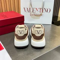 $118.00 USD Valentino Casual Shoes For Men #1455291