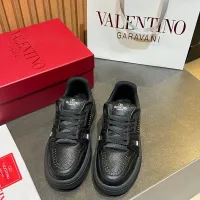 $118.00 USD Valentino Casual Shoes For Women #1455296