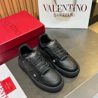 $118.00 USD Valentino Casual Shoes For Women #1455296