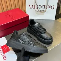 $118.00 USD Valentino Casual Shoes For Men #1455297