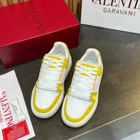 $118.00 USD Valentino Casual Shoes For Women #1455298