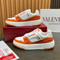 $118.00 USD Valentino Casual Shoes For Women #1455300