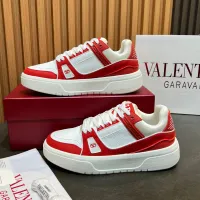 $118.00 USD Valentino Casual Shoes For Women #1455302