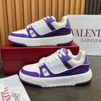 $118.00 USD Valentino Casual Shoes For Women #1455304