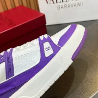 $118.00 USD Valentino Casual Shoes For Women #1455304
